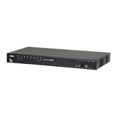 KVM USB HDMI/audio a 8 porte