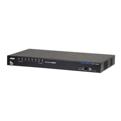 KVM USB HDMI/audio a 8 porte