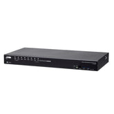 CS19208-AT-G Switch USB 3.0 4K DisplayPort KVM a 8 porte