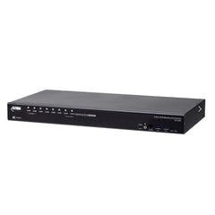 CS19208-AT-G Switch USB 3.0 4K DisplayPort KVM a 8 porte