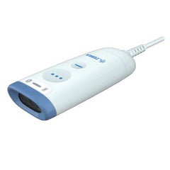 CS6080 SCANNER COMPATTO 2D A CAVO, BIANCO