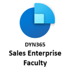 CSP-Dynamics 365 Sales