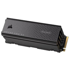 SSD MP700 PRO SE M.2 NVMe PCIe 5.0 x4 da 2TB con sistema di raffreddamento ad aria