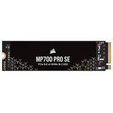 SSD MP700 PRO SE M.2 NVMe PCIe 5.0 x4 da 4TB