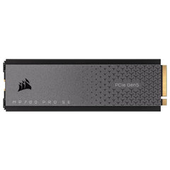 SSD MP700 PRO SE M.2 NVMe PCIe 5.0 x4 da 4TB con sistema di raffreddamento ad aria