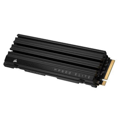 SSD MP600 ELITE da 2 TB - M.2 2280 - Con dissipatore