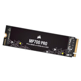 SSD MP700 PRO M.2 NVMe 2.0 PCIe Gen5 x4 da 2TB