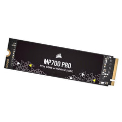 SSD MP700 PRO M.2 NVMe 2.0 PCIe Gen5 x4 da 2TB