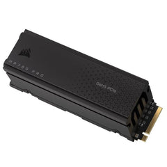 SSD MP700 PRO M.2 NVMe 2.0 PCIe Gen5 x4 da 2TB con sistema di raffreddamento ad aria