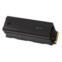 SSD MP700 PRO M.2 NVMe 2.0 PCIe Gen5 x4 da 2TB con sistema di raffreddamento ad aria