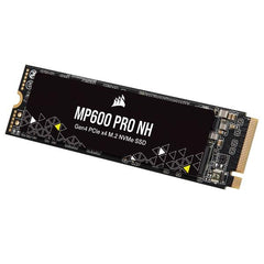 SDD MP600 PRO NH 8 TB PCIe 4.0 (Gen 4) x4 NVMe M.2