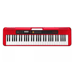 TASTIERA ROSSA CT-S200RD