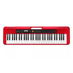 TASTIERA ROSSA CT-S200RD