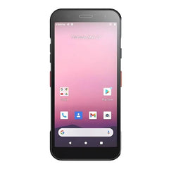 CT32: 5G&WIFI6E, Nano & ESim, 6´ Screen, Full Touchscreen, 6GB/128GB, Standard Range Engine-Red Laser, Front & Rear Camera, NFC, GMS, IP65/68, Standard Environment & Standard Batte