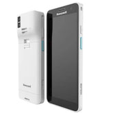 CT37 2D SR, WIFI6,BTLE, NFC 8GB/128GB, ANDROID 14 GMS - CASE BIANCO