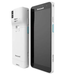 CT37 2D SR, WIFI6,BTLE, NFC 8GB/128GB, ANDROID 14 GMS - CASE BIANCO