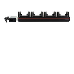 KIT CT40 NON BOOTED CHARGER 4 BAY