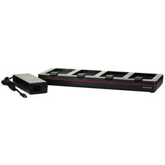 BASE DI RICARICA PER 4 BATTERIE DEL CT40