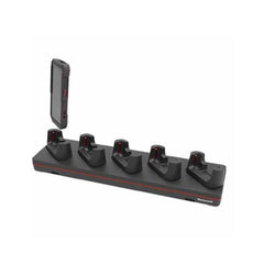 CT45 BOOTED KIT INCL 5BAY,EU CORD