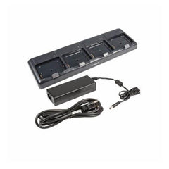 CARICA BATTERIE DEL CT50/CT60 A 4 POSIZIONI CON ALIMENTATORE E POWER CORD