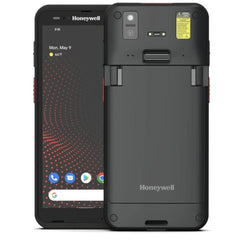 CT70 2D FLX RANGE, DISPLAY 6", WIFI 7, 5G DUAL SIM, BTLE, 8GB/128GB (UP TO 2TB), ANDROID 15 GMS