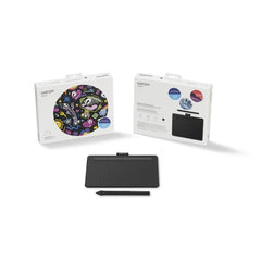 Wacom Intuos M Bluetooth