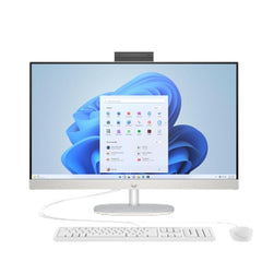 HP 27 inch All-in-One 27-cr1011nl PC