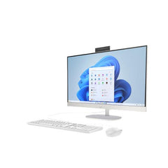 HP 27 inch All-in-One 27-cr1011nl PC