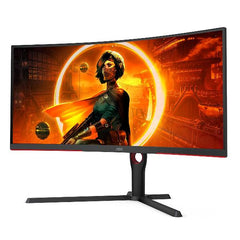 CU34G3S AOC GAMING
