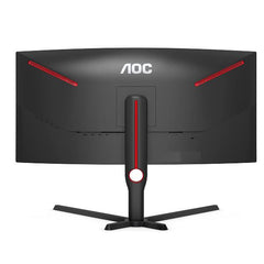 CU34G3S AOC GAMING