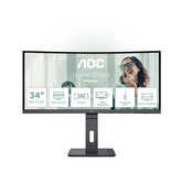 CU34P3CV serie P3