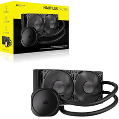 NAUTILUS 240 RS