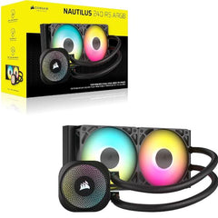 NAUTILUS 240 RS ARGB
