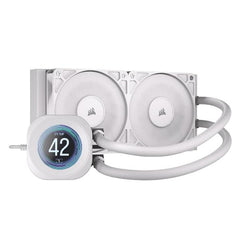 NAUTILUS 240 RS LCD - Bianco