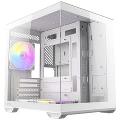 CX60M ARGB WHITE