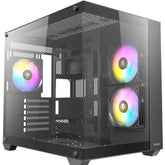 CX800 ARGB NERO