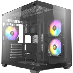 CX800 ARGB NERO