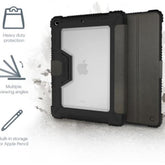 Workmate custodia educational per iPad 10.2”