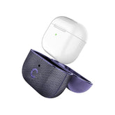 TekView Custodia per AirPods Pro - Lilla/Viola
