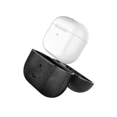 TekView Custodia per AirPods Pro - Grigio