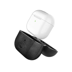 TekView Custodia per AirPods Pro - Grigio