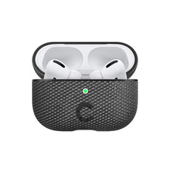 TekView Custodia per AirPods Pro - Grigio