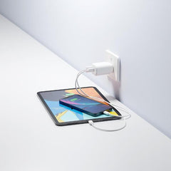 Caricatore da Muro 32W USB-C PD - Bianco