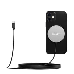 Cavo MagCharge 7.5W 1.2M – Bianco