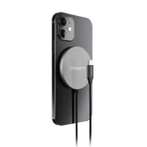 Cavo MagCharge 7.5W 2M – Nero