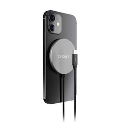 Cavo MagCharge 7.5W 2M – Nero