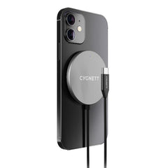 Cavo MagCharge 7.5W 2M – Nero
