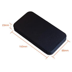 Caricabatterie wireless 3 in 1 MagTravel Qi2.0