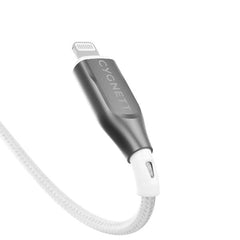 Cavo da Lightning a USB-A 1M - Bianco
