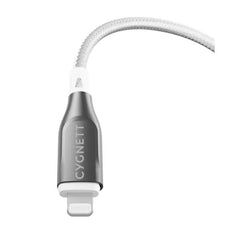 Cavo da Lightning a USB-A 2M - Bianco